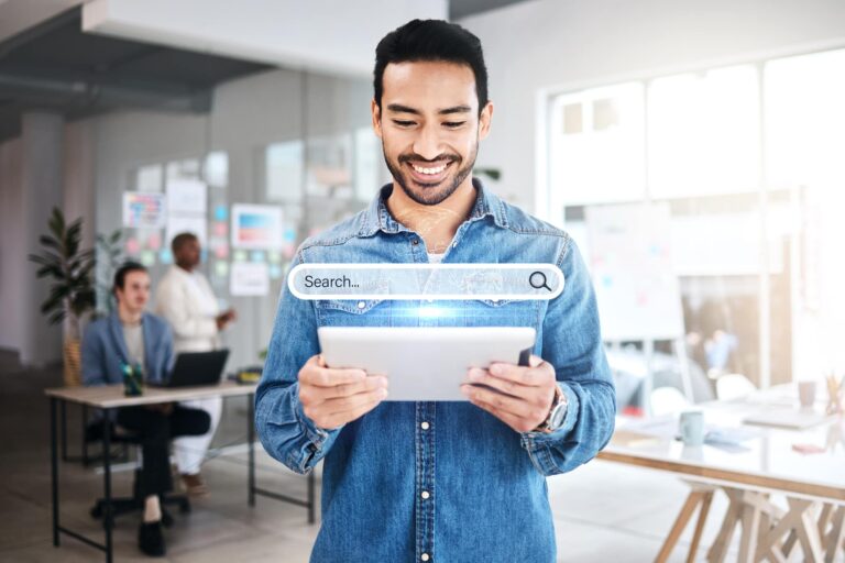 Een SEO-vriendelijke website levert nieuwe klanten op