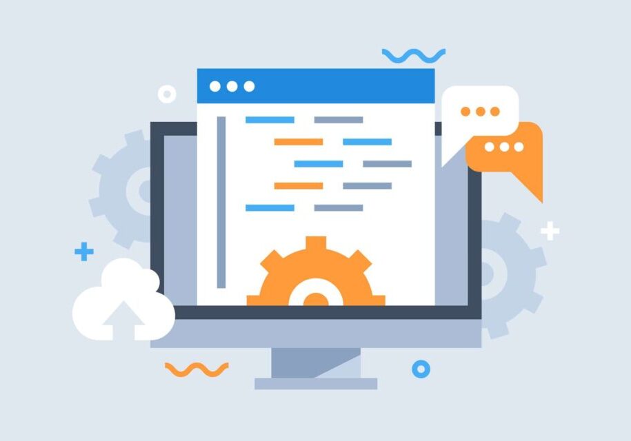 Development of software and programming Development of software and programming