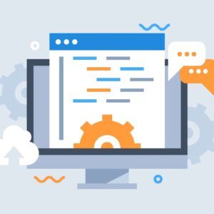 Development of software and programming Development of software and programming