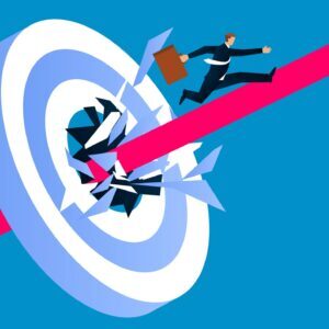 Breakthrough the target, go forward, conquer adversity Breakthrough the target, go forward, conquer adversity