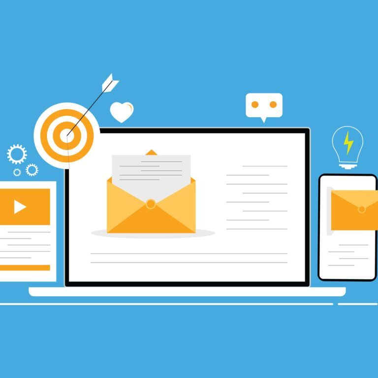 EMAIL India, 2020, Abstract, Advertisement, Automated