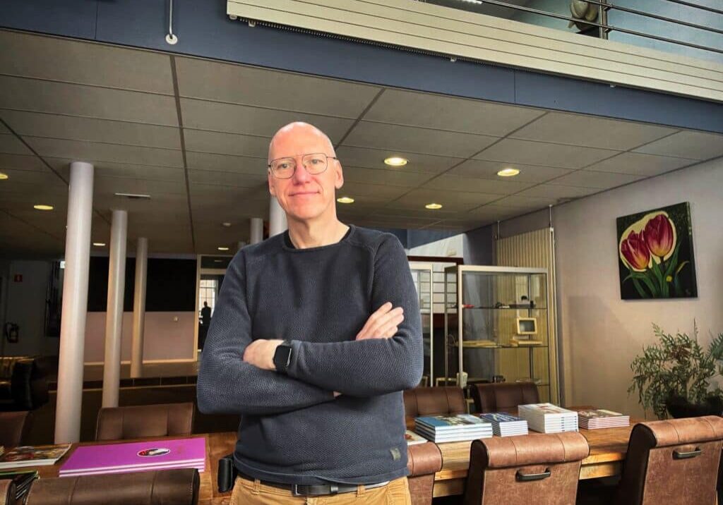 vertrouwen vertrouwen