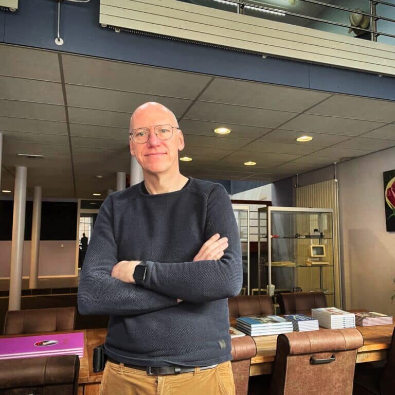 vertrouwen vertrouwen